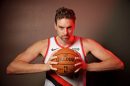 pau gasol