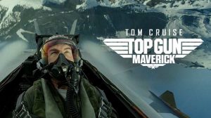 top gun maverick