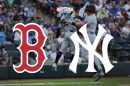 yankees recibe red sox bronx
