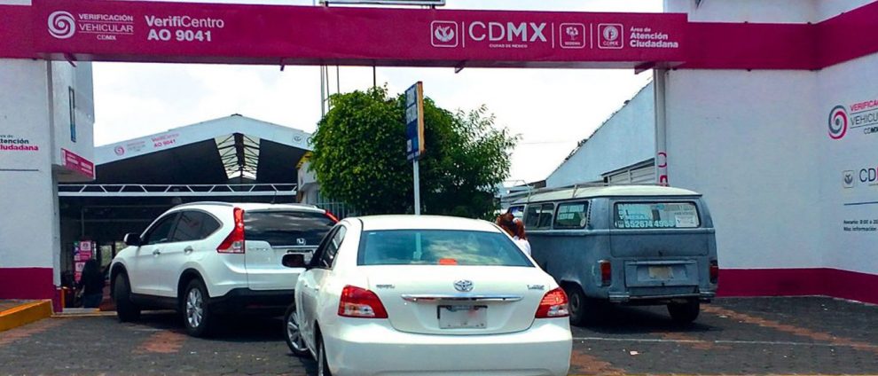 AMLO confirmó que la nueva verificación para vehículos no entra en vigor 1 1366 2000 10