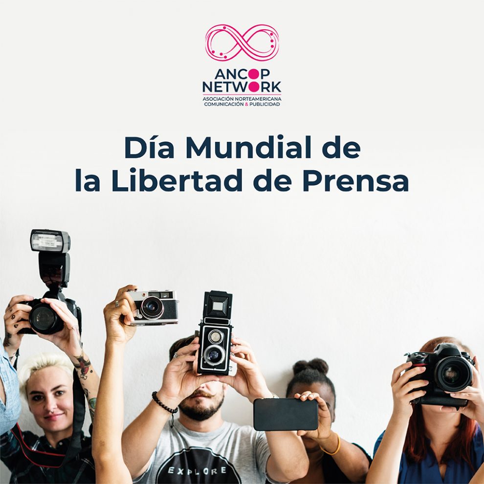 Día Mundial de la Libertad de Prensa 1 ANCOP 03