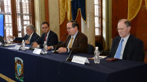 CÁTEDRA SHCP 2022 03052022