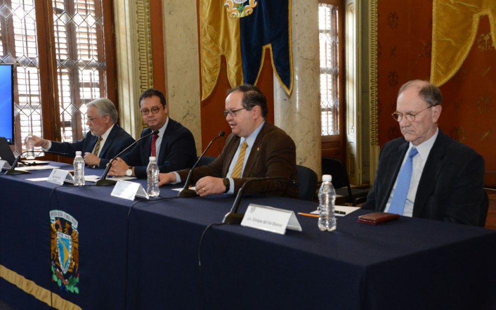 CÁTEDRA SHCP 2022 03052022