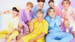 Descubre la real razon por la que BTS no canta en vivo Loud