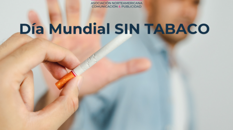 Dia Mundial SIN Tabaco