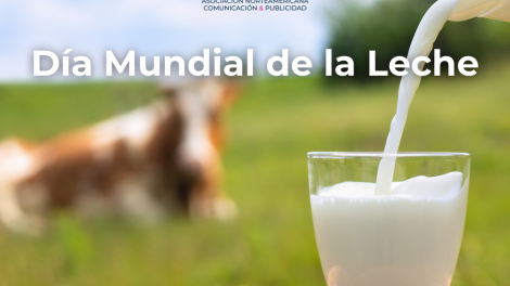 Dia Mundial de la Leche