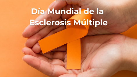 Día Mundial de la Esclerosis Múltiple