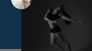 La Danza debe ir mas alla