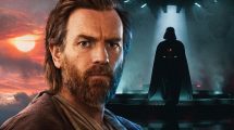 Obi Wan Kenobi Show Darth Vader Return Grand Inquisitor SR