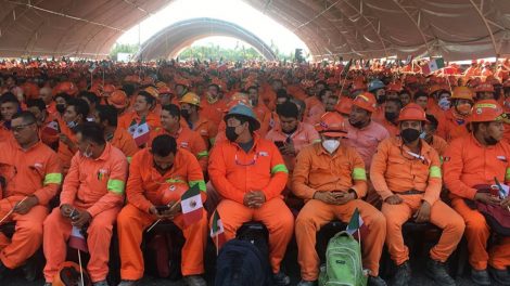 amlo dia del trabajo