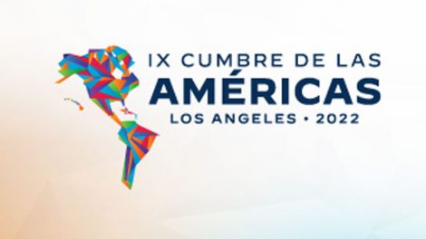 cumbre americas 2022