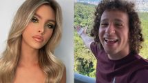 luisito recuerda conocia lele pons