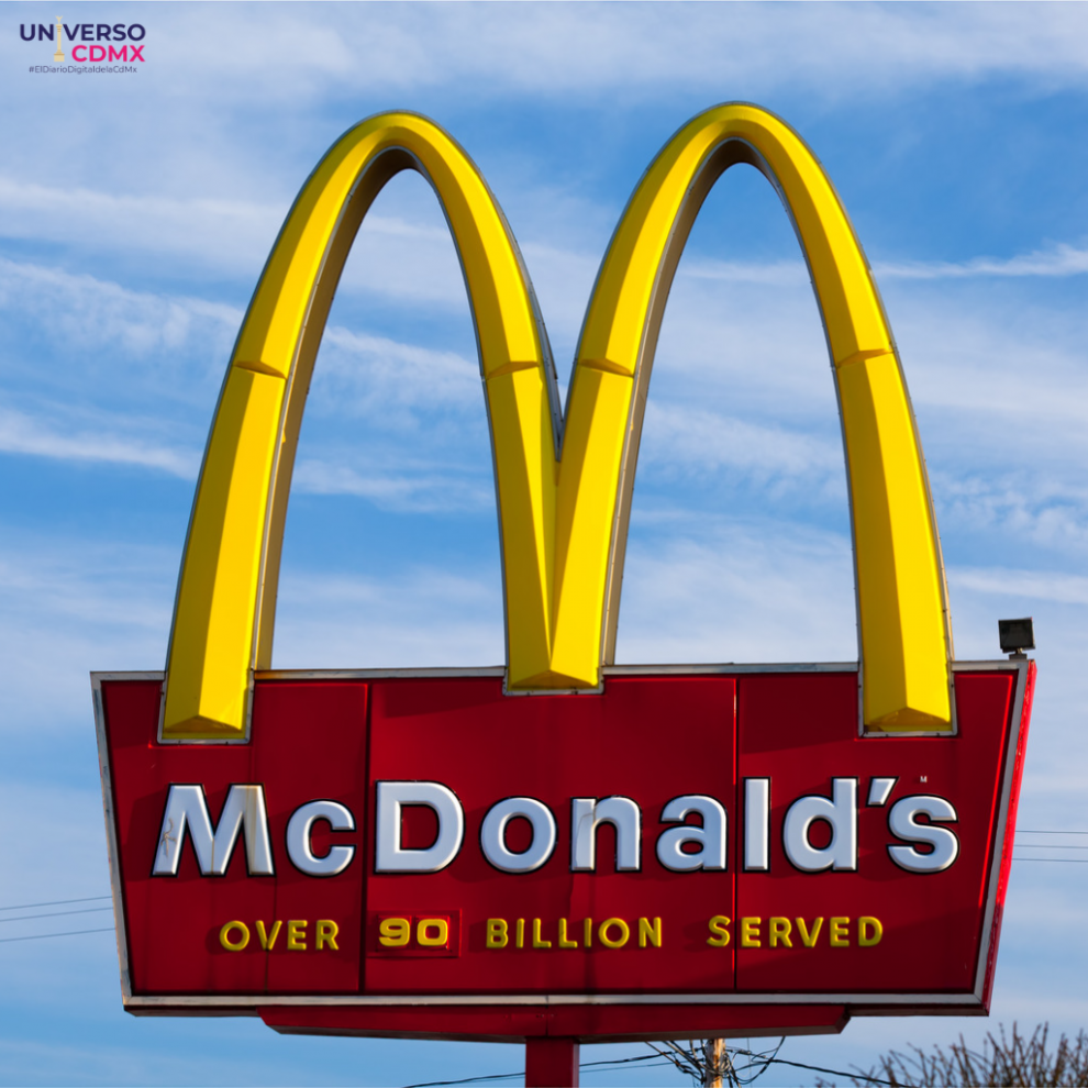 McDonald´s sale de Rusia tras la invasión a Ucrania 1 macdonaldss