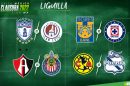 partidos de los cuartos de