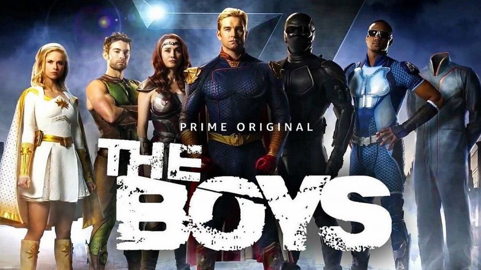 Habrá 4ta temporada de The Boys 1 16482307532196