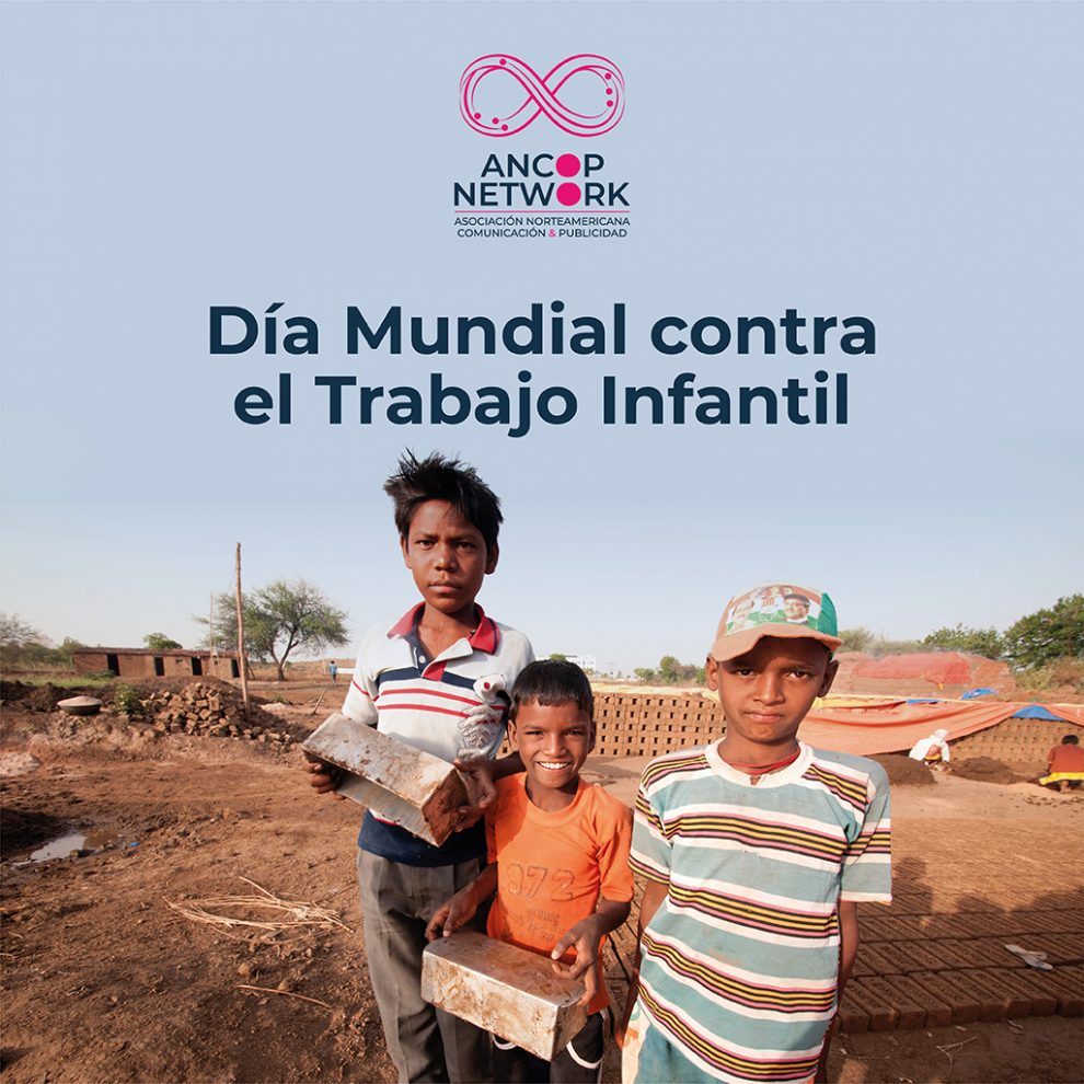 12 de junio, la lucha año con año para erradicar el trabajo infantil 1 ANCOP 07 3