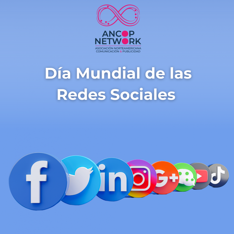 Dia Mundial de las Redes Sociales