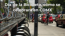 Dia de la Bicicleta