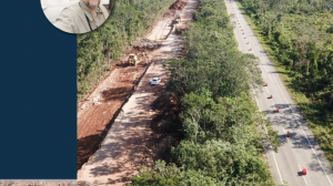 ECOCIDIO TREN MAYA
