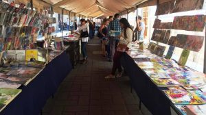 Esta iniciativa es tambien una atraccion turistica en Cuernavaca Fotos Froylan Trujillo