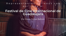 Festival de Cine Internacional de Guadalajara