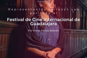 Festival de Cine Internacional de Guadalajara
