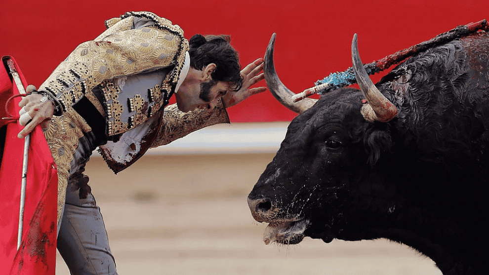 Suspenden por tiempo indefinido las corridas de toros en Plaza México 1 GettyImages 173411065