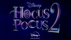 Hocus Pocus 2