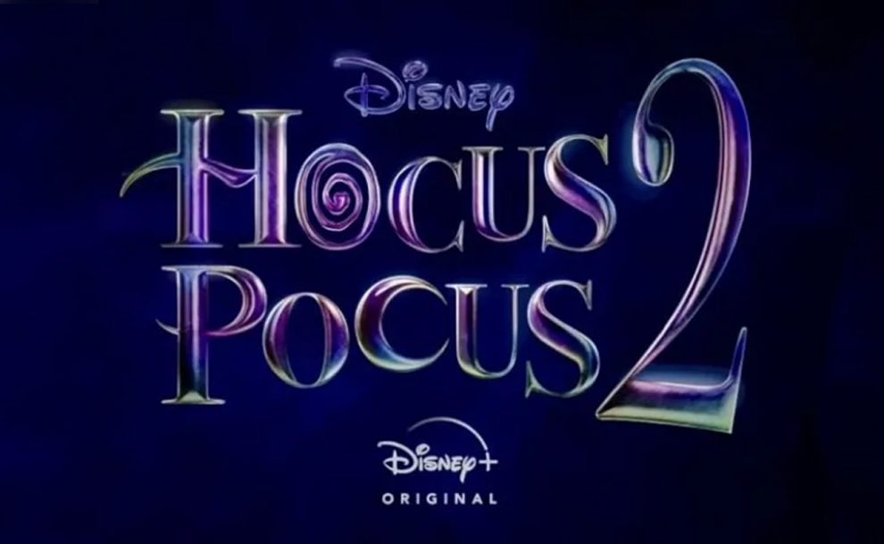 Las hermanas Sanderson han vuelto en el tráiler de 'Hocus Pocus 2'  1 Hocus Pocus 2