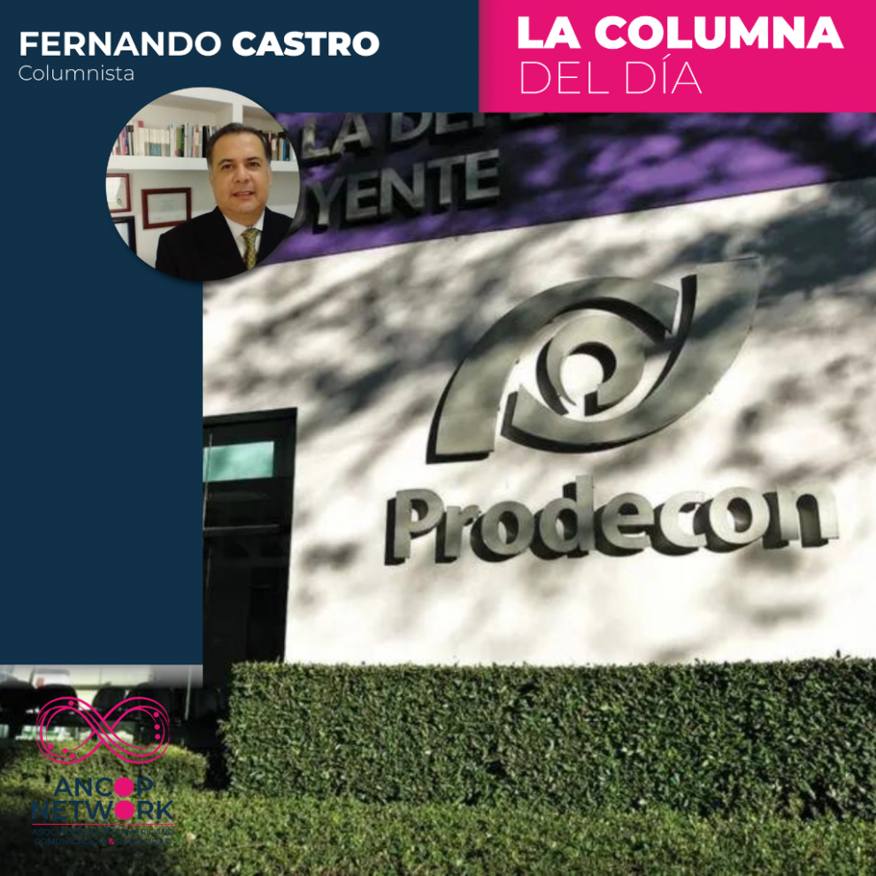 Oportuna importancia de asesorarse por la implementación de la Carta Porte con la PRODECON 1 PRODECON FC