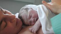 Postpartum baby2
