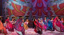 ballet folklorico