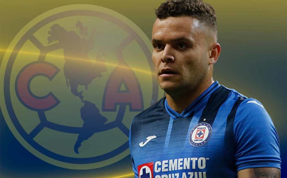 cabecita rodriguez llegaria america bombazo 0 0 1200 747