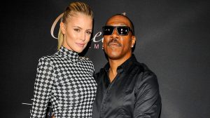 eddie Murphy