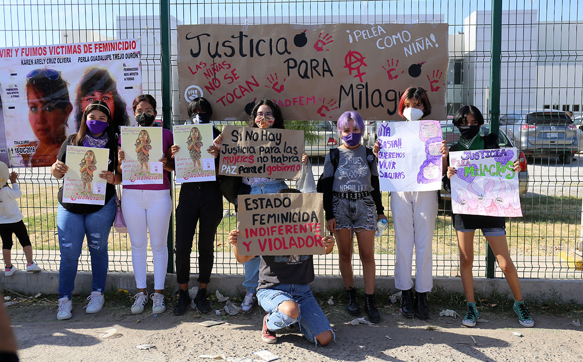 feminicidios discriminan estrato social edad 0 27 1200 746