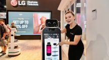 lg infocomm2022