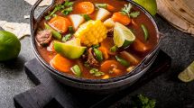 mole de olla tradicional 2000