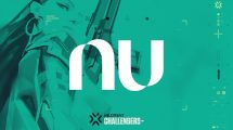 nu