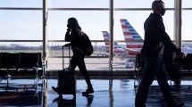 prueba covid estados unidos avion efe