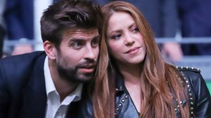 shakira pique