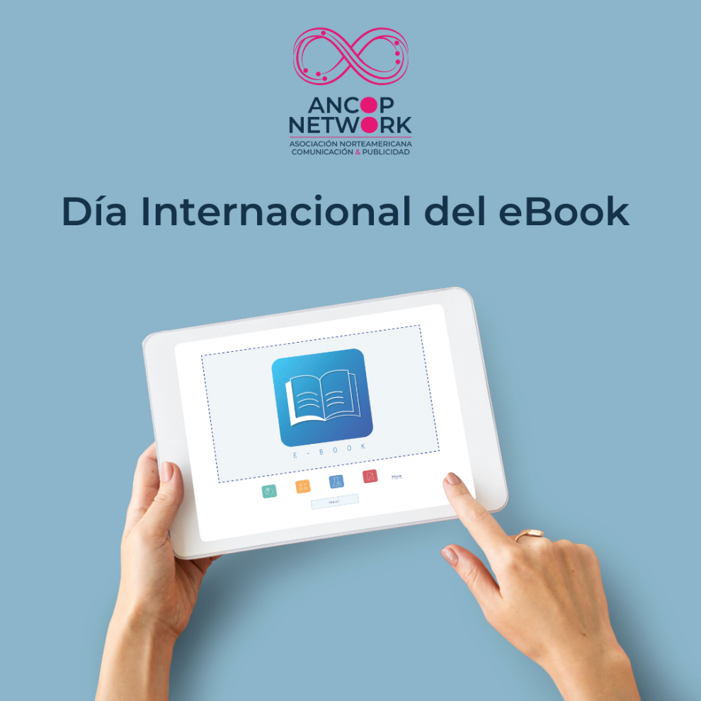 Dia Internacional del eBook