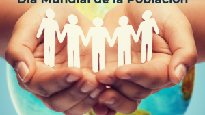Dia Mundial de la Poblacion