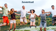 Dia Mundial de las Habilidades de la Juventud
