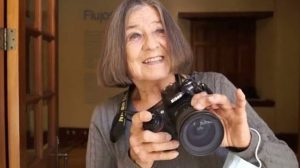 Muere la fotografa mexicana Lourdes Grobet a los 81 anos 1280x720 1