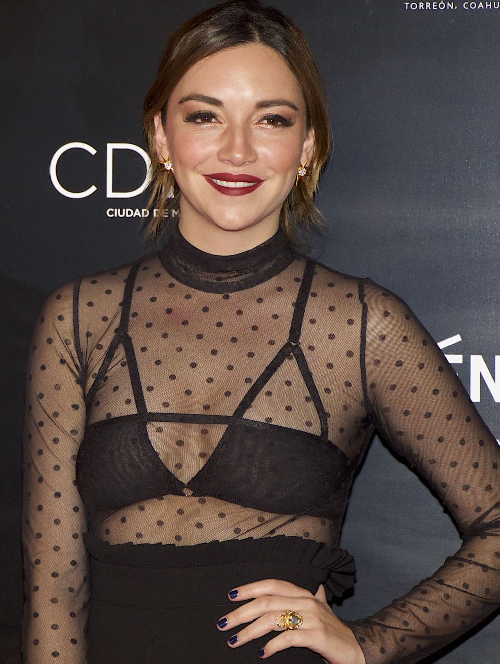 Regina Blandon in 2018 cropped