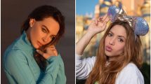 belinda cancion rindio tributo shakira