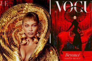 beyonce marca el regreso a la musica con una sesion