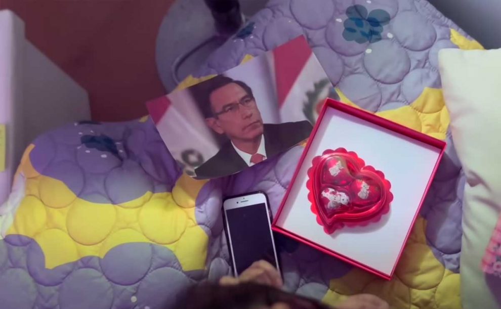 Mi bebito fiu fiu, la nueva tendencia de Tik Tok 7 fiu el universal puebla lo recuperado