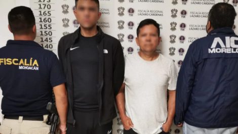padre e hijo