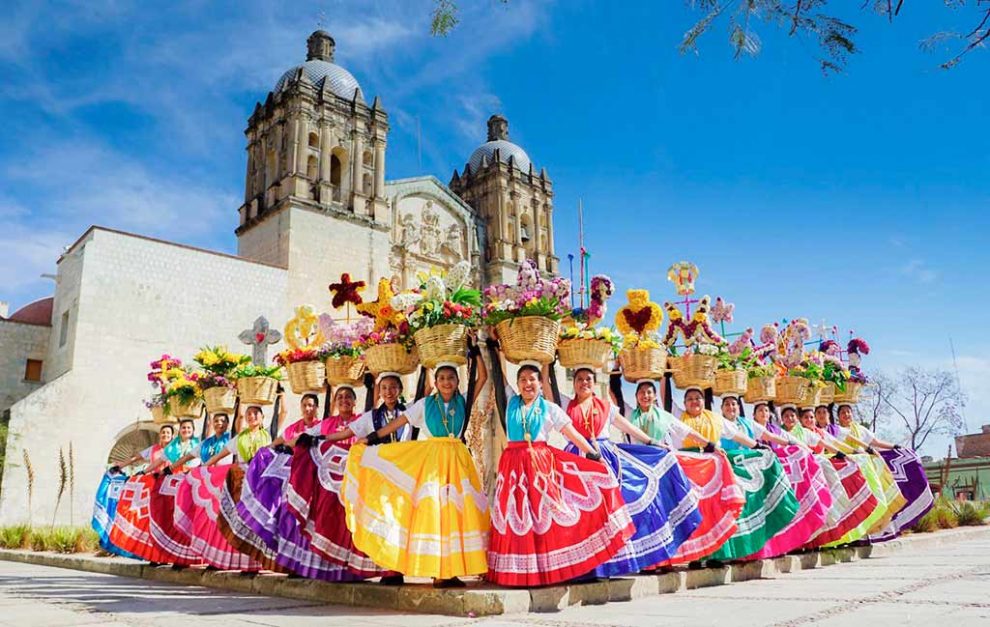 Oaxaca se convierte en la mejor ciudad para viajar 1 que hacer en oaxaca portada 800